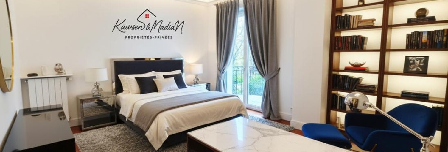 Maison 4 Pièces 192 m² à vendre à Yvrac (33370)