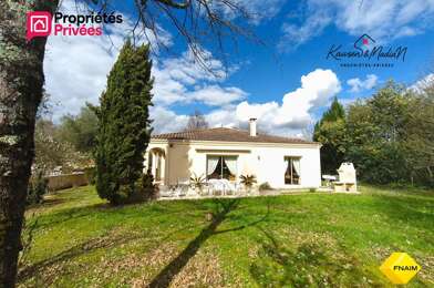 Maison 4 pièces 720000 €