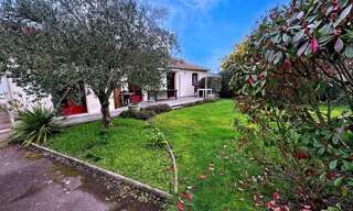 Maison 5 Pièces 120 m² à vendre à Pornic (44210)