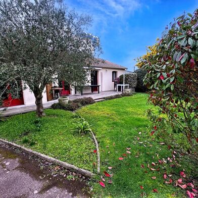 Maison 5 pièces 480000 €