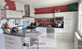 Maison 7 Pièces 109 m² à vendre à Saint-Paul-en-Pareds (85500)