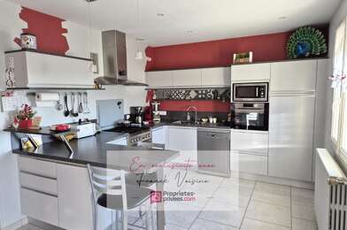 Maison 7 pièces 225000 €