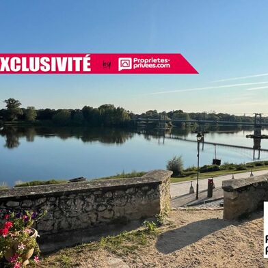 Maison 6 pièces 315000 €