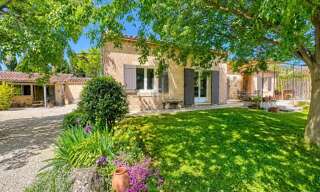 Maison  150 m² à vendre à Maillane (13910)