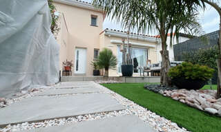 Maison 4 Pièces 95 m² à vendre à Saint-Cyprien (66750)