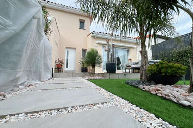 Maison 4 pièces 395000 €