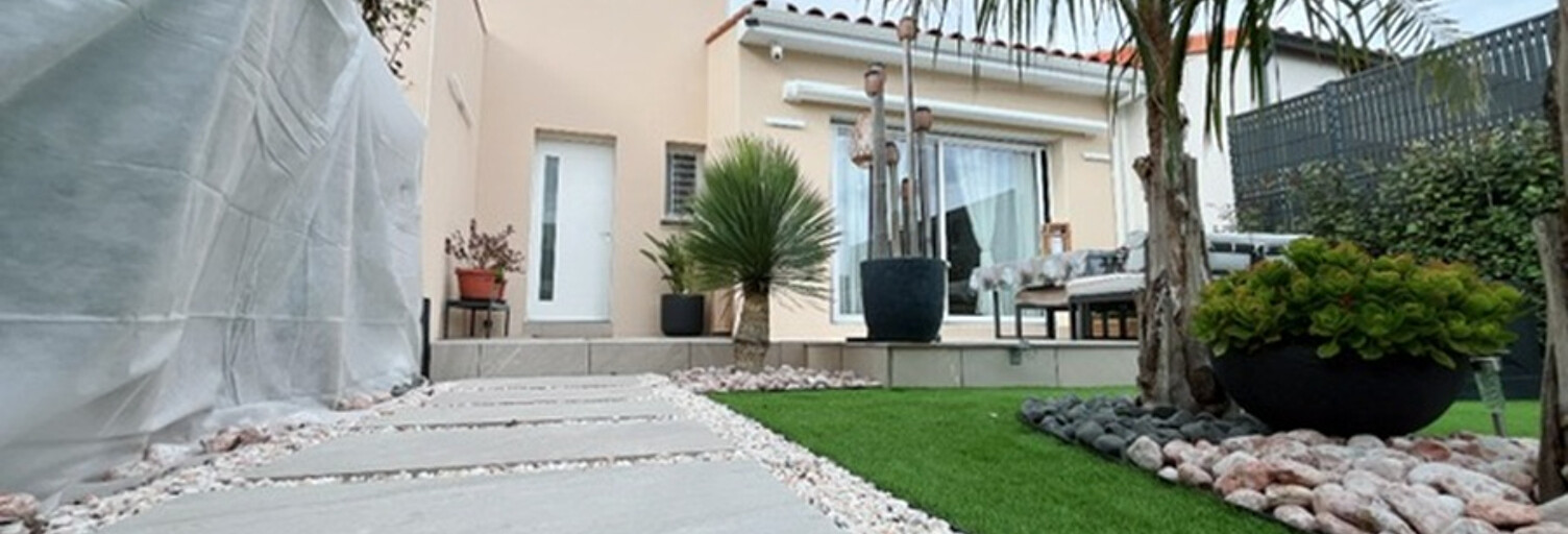 Maison 4 Pièces 95 m² à vendre à Saint-Cyprien (66750)