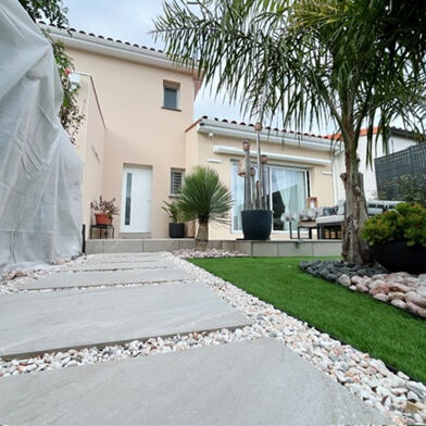 Maison 4 pièces 395000 €