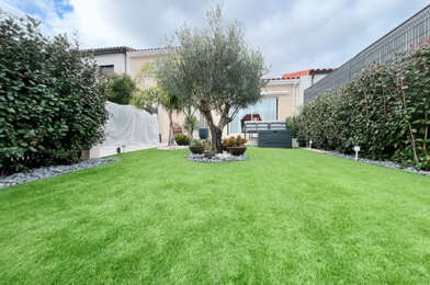 Maison 4 pièces 371000 €