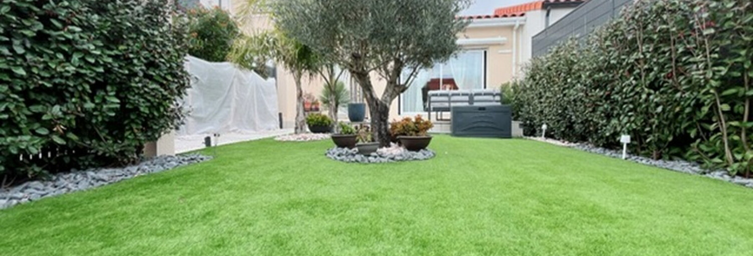 Maison 4 Pièces 95 m² à vendre à Saint-Cyprien (66750)