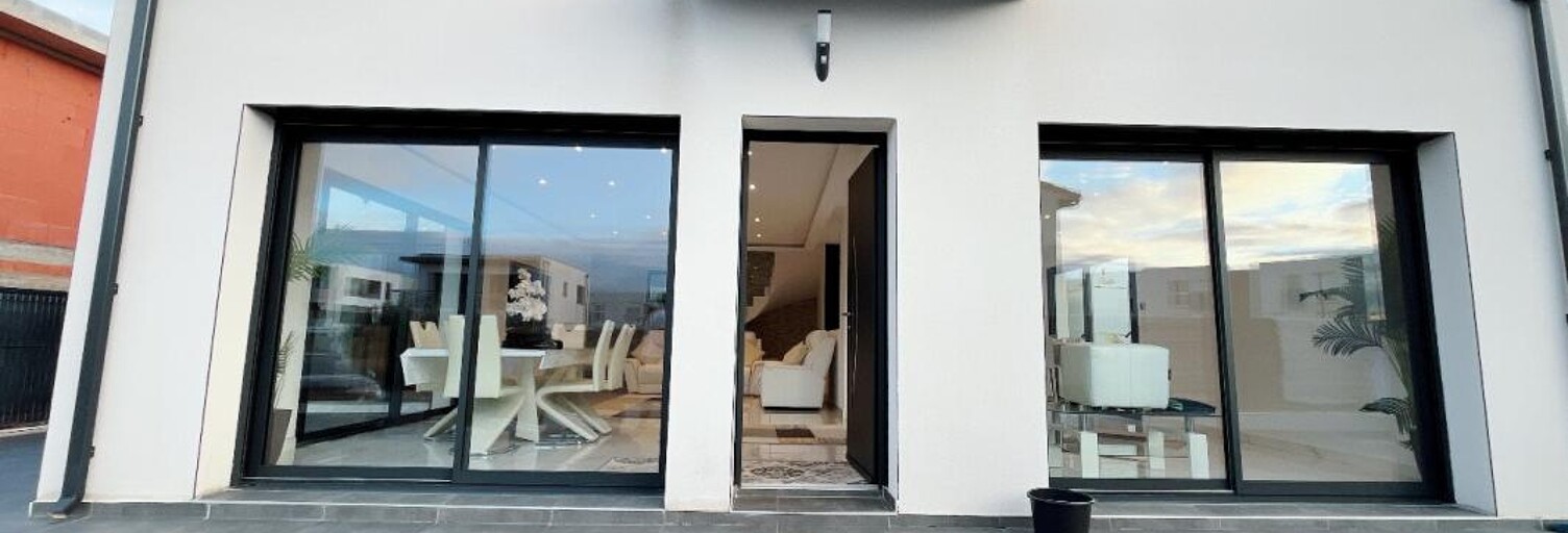 Maison 4 Pièces 110 m² à vendre à Perpignan (66000)