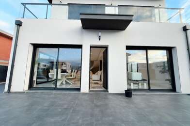Maison 4 pièces 278000 €