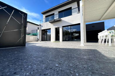 Maison 5 pièces 349000 €