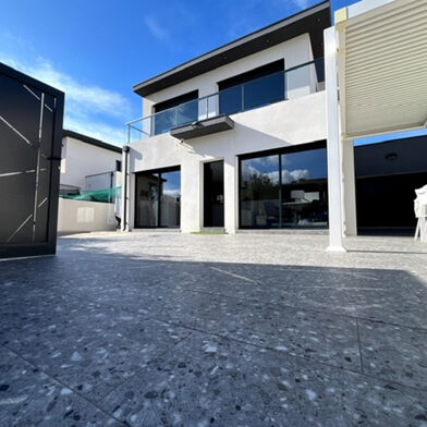 Maison 5 pièces 355000 €