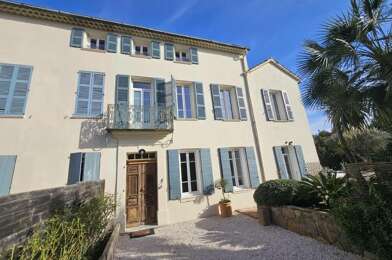 Maison 6 pièces 689000 €