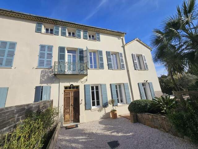 belle Maison Familiale — photo du bien