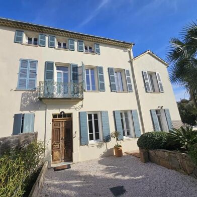 Maison 6 pièces 689000 €
