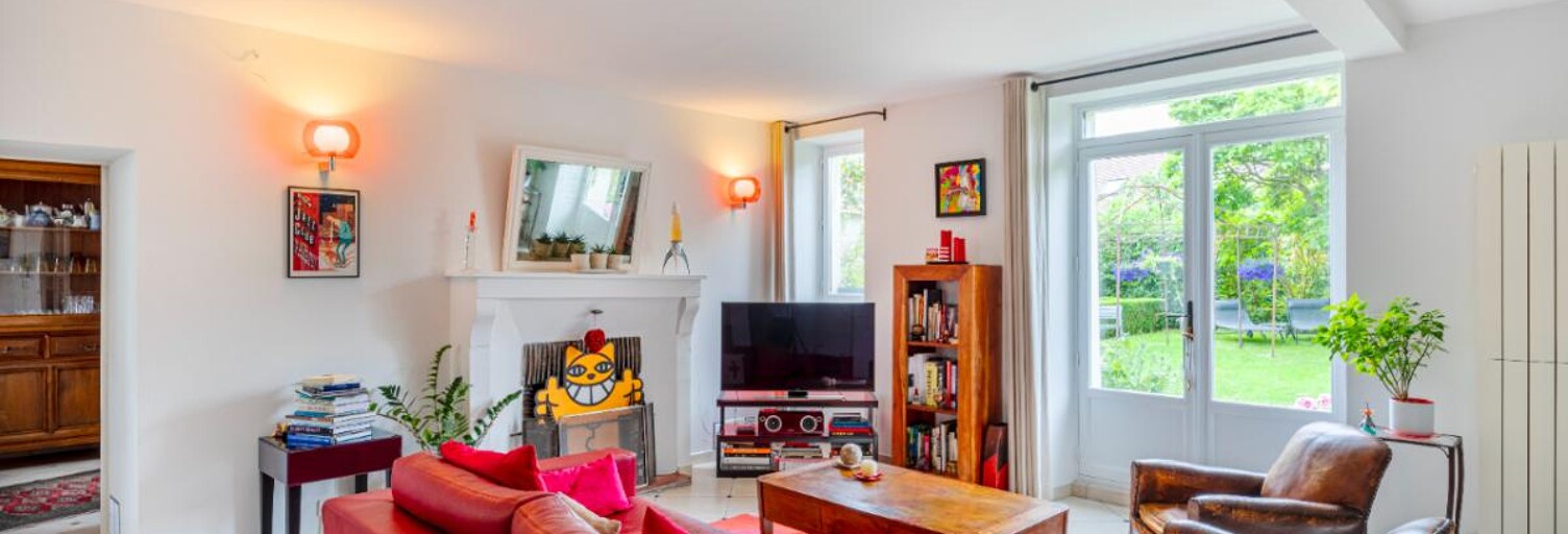 Maison 7 Pièces 217 m² à vendre à Marines (95640)