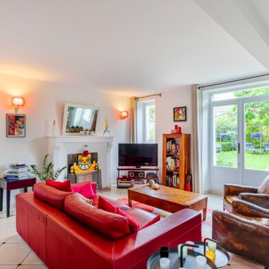 Maison 7 pièces 525000 €