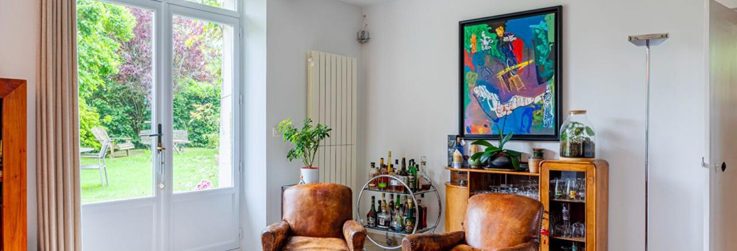 Maison 7 Pièces 217 m² à vendre à Marines (95640)