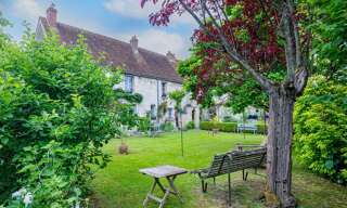 Maison 7 Pièces 217 m² à vendre à Marines (95640)