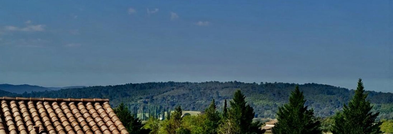 Maison 5 Pièces 121 m² à vendre à Tavernes (83670)