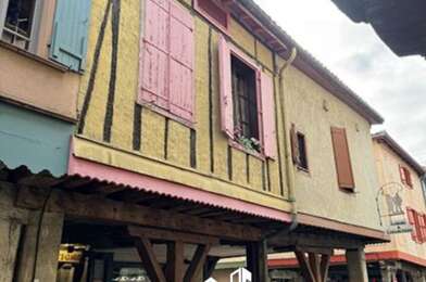 Immeuble  780000 €