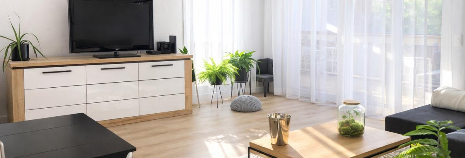 Appartement 2 Pièces 54 m² à louer à Puget-sur-Argens (83480)