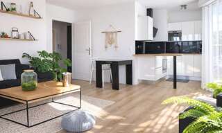 Appartement 2 Pièces 54 m² à louer à Puget-sur-Argens (83480)