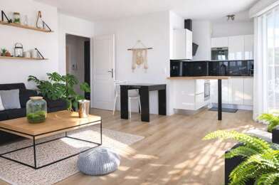 Appartement 2 pièces 950 €