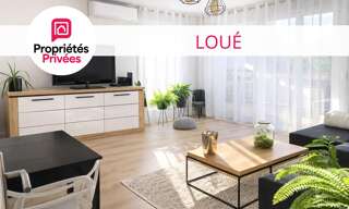 Appartement 2 Pièces 54 m² à louer à Puget-sur-Argens (83480)