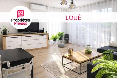 Appartement 2 pièces 950 €