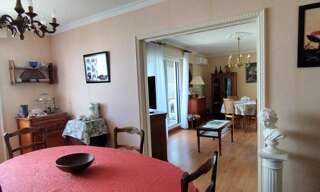 Appartement 3 Pièces 88 m² à vendre à Poitiers (86000)