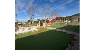 Maison 4 Pièces 94 m² à vendre à Fraissé-des-Corbières (11360)