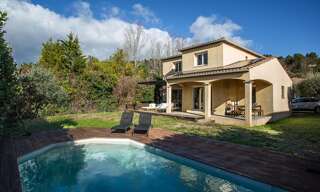 Maison 6 Pièces 146 m² à vendre à Grabels (34790)