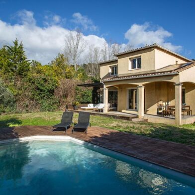 Maison 6 pièces 593500 €