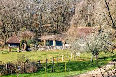 Maison 5 pièces 426000 €