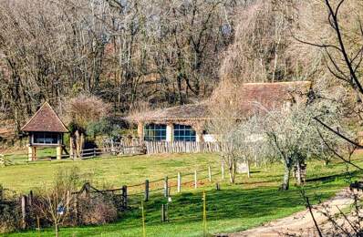 Maison nichée au coeur de la nature  entre Bergerac et Périgueux — photo du bien