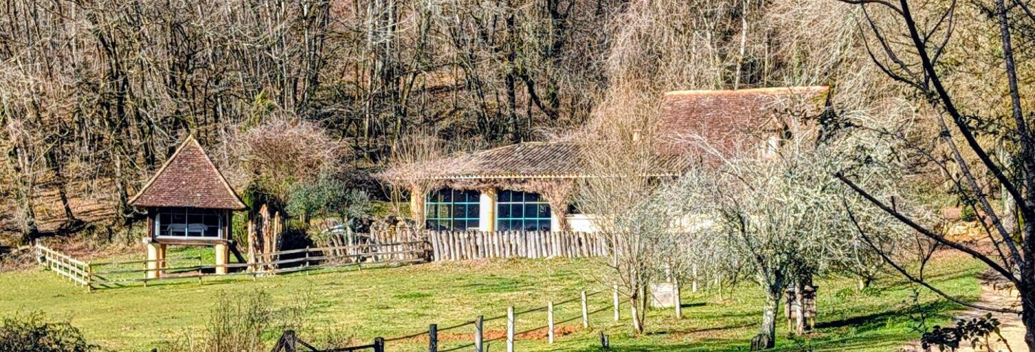 Maison 5 Pièces 145 m² à vendre à Bergerac (24100)