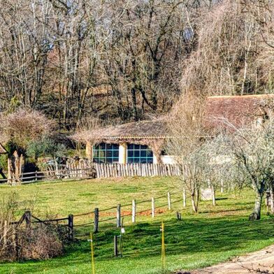 Maison 5 pièces 426000 €