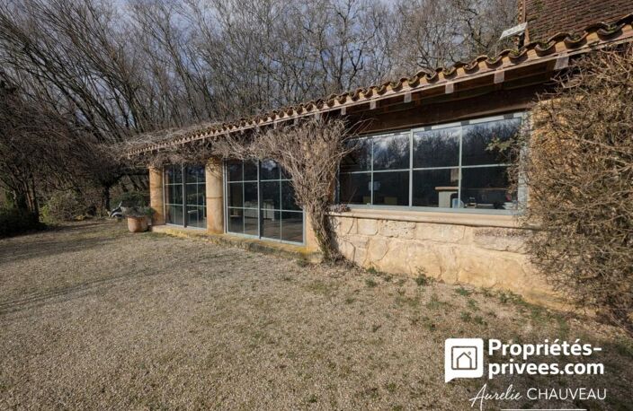 Maison nichée au coeur de la nature  entre Bergerac et Périgueux — photo 2