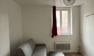 Appartement 1 Pièce 19 m² à vendre à Paris 19 (75019)