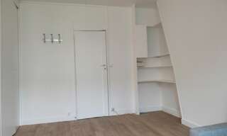 Appartement 1 Pièce 23 m² à vendre à Paris 19 (75019)