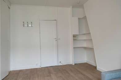 Appartement 1 pièces 167000 €