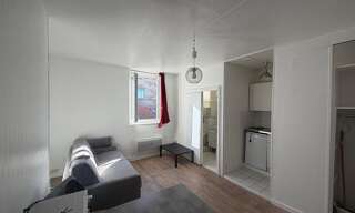 Appartement 1 Pièce 22 m² à vendre à Paris 19 (75019)