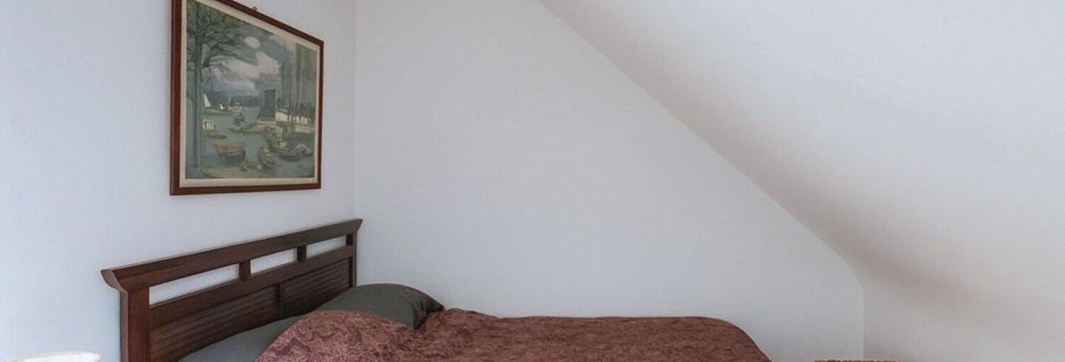 Maison 6 Pièces 142 m² à vendre à Fouesnant (29170)