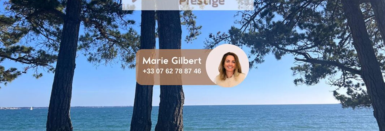 Maison 6 Pièces 142 m² à vendre à Fouesnant (29170)