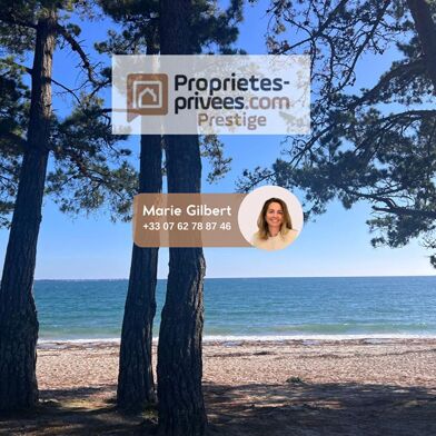 Maison 6 pièces 510000 €