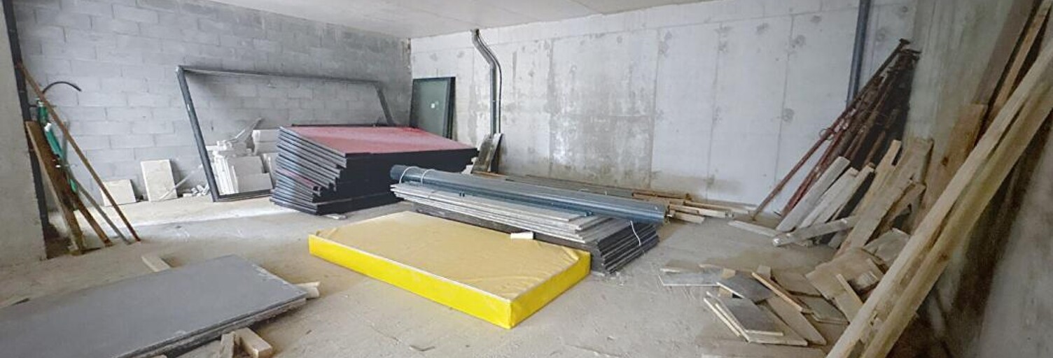 Immeuble  57 m² à vendre à Albitreccia (20166)