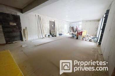 Immeuble  271575 €